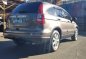 Good as new Honda CR-V 2010 for sale-2