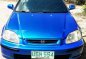 Honda Civic VTI 1996 Manual All Power For Sale -0