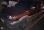 2001 Toyota Revo sport runner diesel RUSH SALE-0