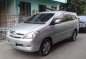 2007 Toyota Innova G top of line Gas for sale-0
