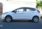 2012 Ford Fiesta S AT for sale-0