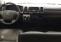 2017 Toyota HIACE 3.0L diesel engine- Manual Transmission Hi-Ace urvan-10