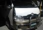 Toyota Hiace 2012 for sale-0