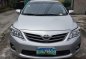 Toyota Corolla Altis 2013 Automatic Like New Super Fresh Must See-4