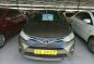 Well-kept Toyota Vios 2016 for sale-1