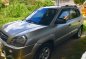 2009 Hyundai Tucson CRDI for sale-2