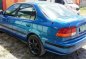 Honda Civic VTI 1996 Manual All Power For Sale -6