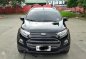 Ford Ecosport 2014 titanium for sale-0