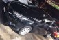 2017 Toyota Vios E automatic black dual vvti for sale-1