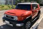 2014 Toyota FJ Cruiser for sale-0