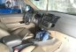 Toyota Fortuner 2012 4x4 V for sale-3