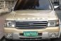 Ford Everest 4x4 2005 for sale-5
