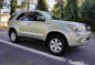 Well-kept Toyota Fortuner 2011 for sale-0