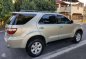 Toyota Fortuner 2011 G Gas for sale-6