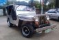 SOLD SOLD SOLD FPJ owner type jeep full stainless-1