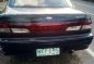 1999 Nissan Cefiro running condition for sale-1