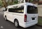 2012 Toyota Hi-Ace Super Grandia AT Automatic for sale-2