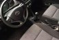 2017 Toyota Vios 1.3E manual for sale-1