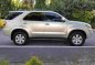 Well-kept Toyota Fortuner 2011 for sale-6