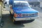 Toyota Tamaraw FX Darna 1993 Blue For Sale -2