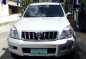 For sale 2007 Toyota Prado Automatic-0