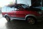 For sale Mitsubishi Adventure model 2008-3