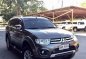 2014 Mitsubishi Montero GLS V for sale-4