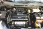2011 Chevrolet Aveo LT VGIS 1.4 Black For Sale -7