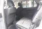 2016 Ford Everest Ambiente 22L for sale-8