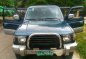 Mitsubishi Pajero 2003 for sale-3