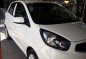 Kia Picanto 2015 AT for sale-0