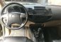 2014 Toyota Fortuner G Manual Diesel for sale-4