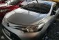 2017 Toyota Vios J silver grab for sale-0