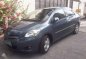 Toyota Vios 1.5 top of the line 2010 for sale-0