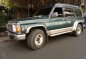 1997 Nissan Patrol Manual Diesel 4x4 For Sale -4