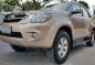 2006 Toyota Fortuner like new for sale-0