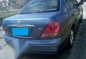 2005 Nissan Sentra GS AT Blue Sedan For Sale -3