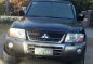 For sale Mitsubishi Pajero Local 2005-0