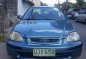 Honda Civic Vtec VTI 1996 for sale-1