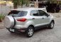 Ford Ecosport 2017 like new for sale-5