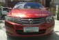 MATIC Honda City iVTEC 2009 for sale-1