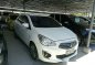 Good as new Mitsubishi Mirage G4 2016 for sale-0