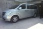 For sale Hyundai Starex Vgt 2009 Diesel Automatic 12 seater-2