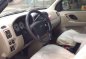 Ford Escape 2004 Limited Edition Brown For Sale -6