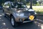 2011 Mitsubishi Montero Glsv for sale-0