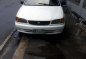 Toyota Corolla Lovelife XL 2000 White For Sale -3