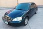 1999 Honda Civic VTi Green Sedan For Sale -2