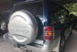 Mitsubishi Pajero Fieldmaster 1999 Tdic 4wd for sale-2