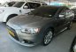 Well-kept Mitsubishi Lancer Ex 2015 for sale-2