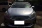 Mitsubishi Mirage G4 Gls 2016 Very Fresh For Sale -0